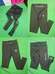 Leginsy Damskie Calvin Klein nowośc hugo boss guess spodnie czarne