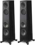 Paradigm Founder 80F kolumny podłogowe kanadyjskie 93db 2.5 dr para