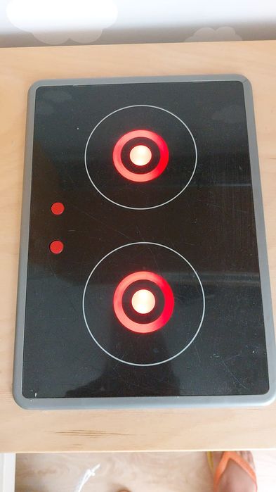 Cozinha de brincar IKEA