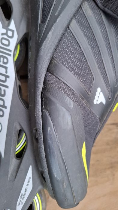 Rolki Spiritblade 42.5