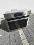 Piekarnik elektryczny do zabudowy Whirlpool: kolor inox - AKP 7460 IX