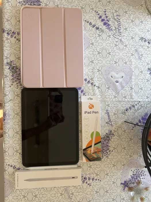 Ipad 10 geração 256gb