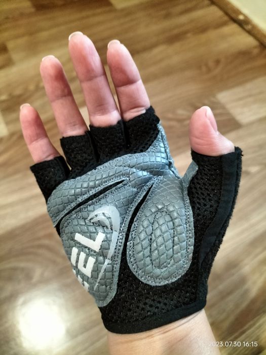 Пролам рукавиці перчатки