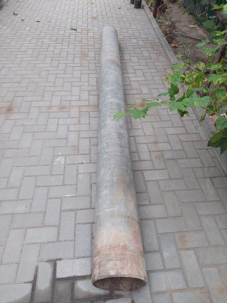 Продам трубы  металлические.