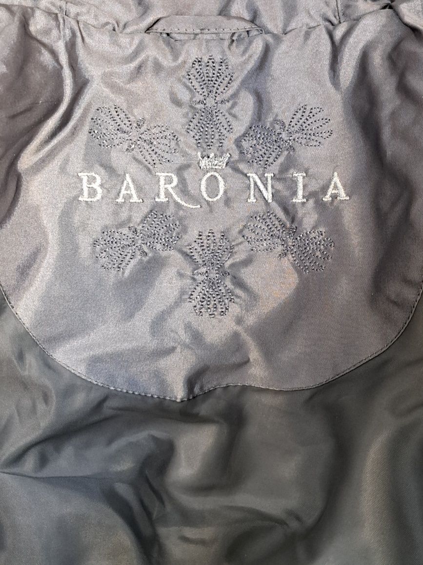 Куртка демісезон Baronia Німеччина на розмір М