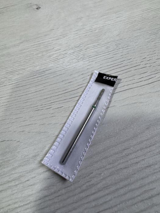 Ponteiras Diamantadas Staleks - 3,50€ cada