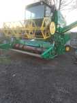 Продам комбайн John Deere 970