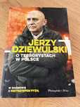 O terrorystach w Polsce, J. Dziewulski