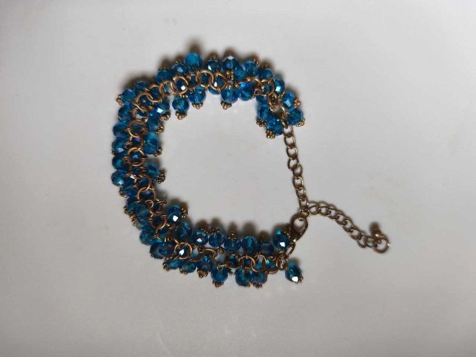 Старовинний браслет. Новий