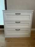Komoda ikea SONGESAND 82x81