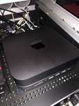 Vendo Mac mini i7 32gb Ram
