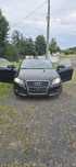 Audi a3 8P cabrio