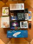 Box uszkodzona elektronika 10 przedmiotow