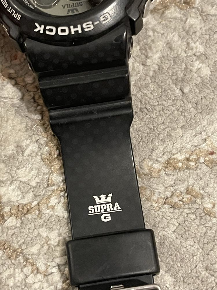 Zegarek casio gd-x6900sp uzywany ideal Supra G