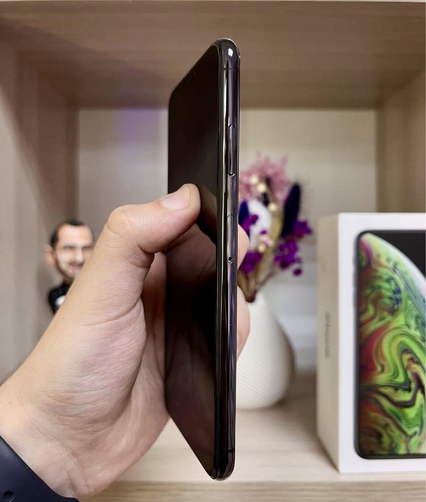 IPhone Xs 256 Gb Neverlock