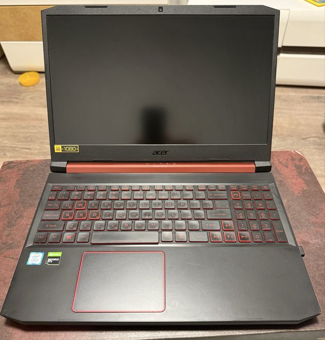 Ноутбук Acer Nitro 5
