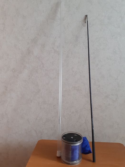 Знаряддя для художньої гімнастики