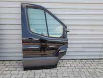 DRZWI PRAWY PRZÓD PP LAKIER V6 FORD TRANSIT MK8 18R