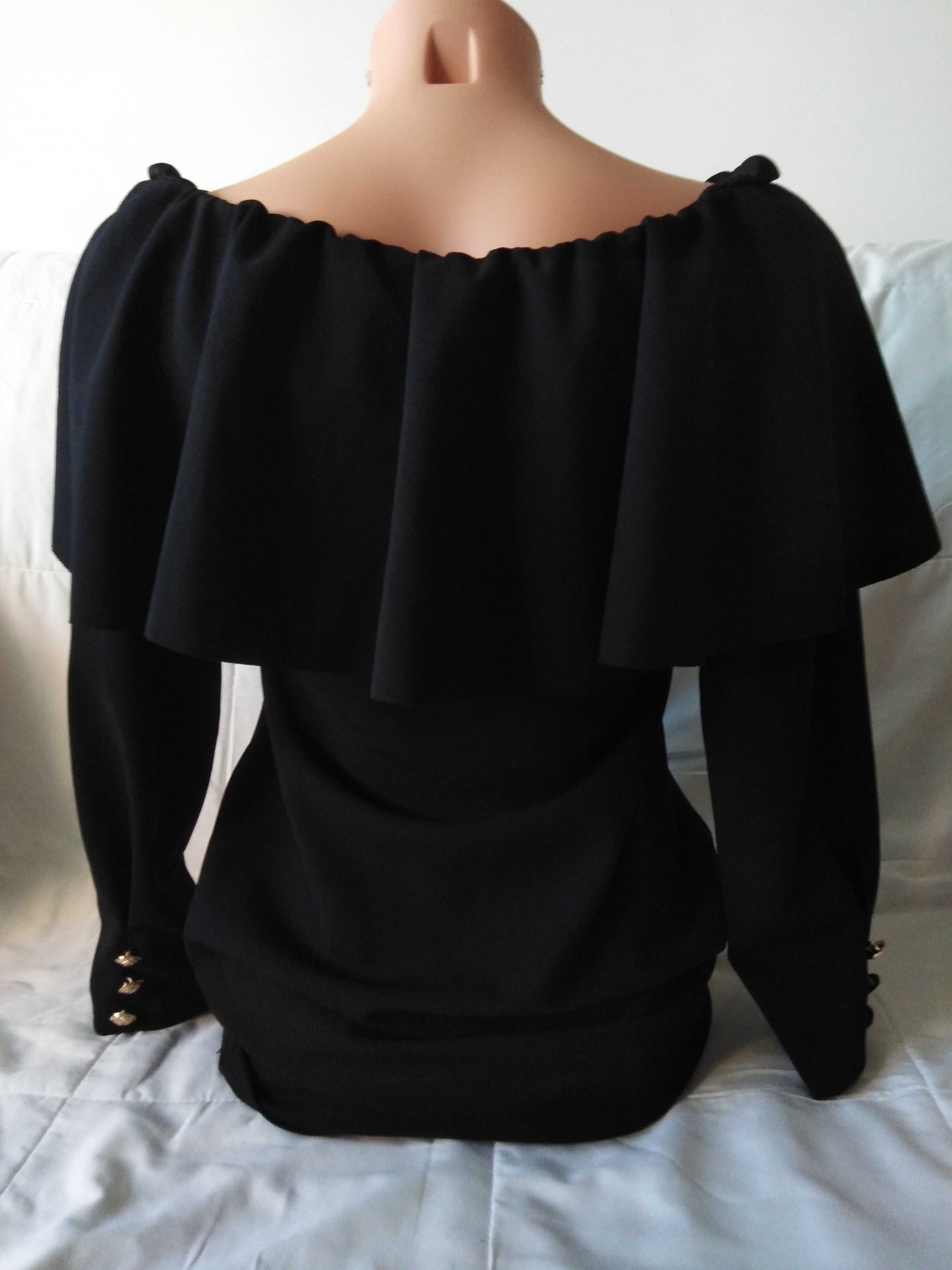 Nowa sukienka " Made in Italy " r. XS/S