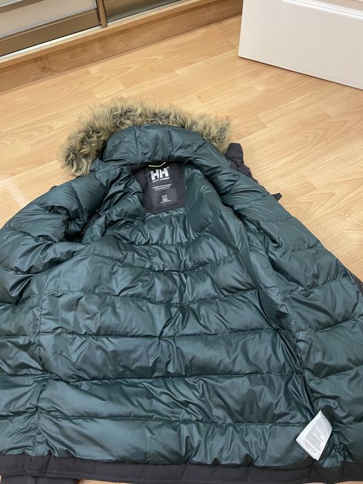 Парка / куртка Helly Hansen