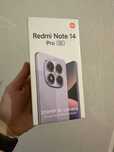 Найкраща ціна Xiaomi Redmi Note 14 Pro 5G ПОДАРУНОК ЗВОНИ ксяомі 14про