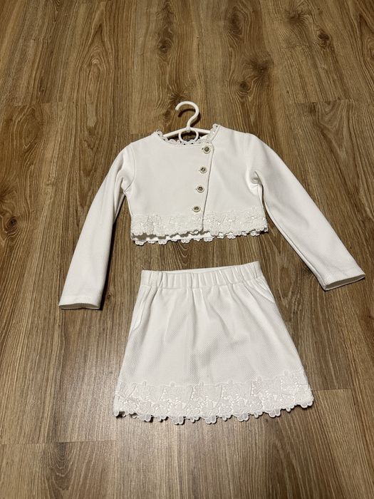 Костюм святковий для принцеси