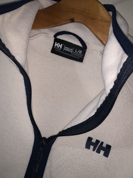 Жіноча флісова кофта Helly Hansen. Оригінал