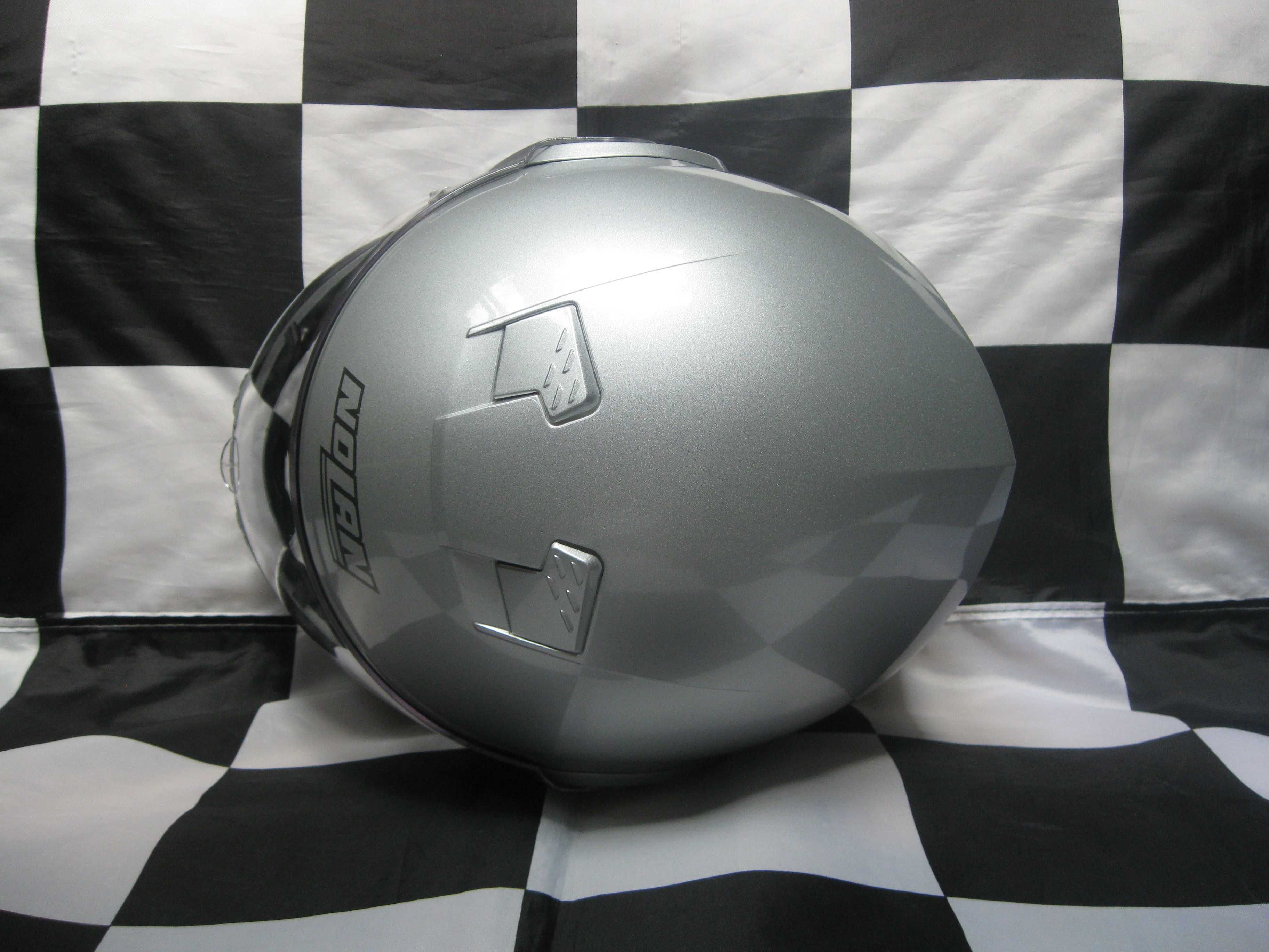 Kask szczękowy NOLAN N90 rozm.XXL 63-64cm