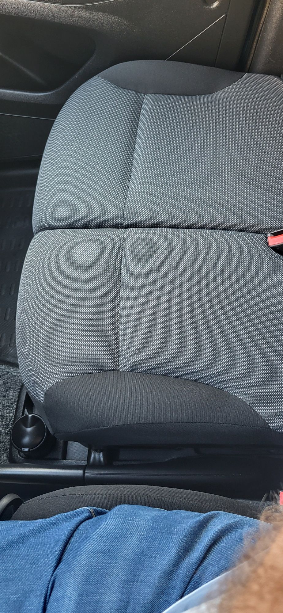 Citroën Berlingo com 142.000 km nacional