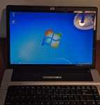 Laptop HP Compaq 6720s