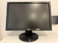 Monitor ASUS (VW193D-B)