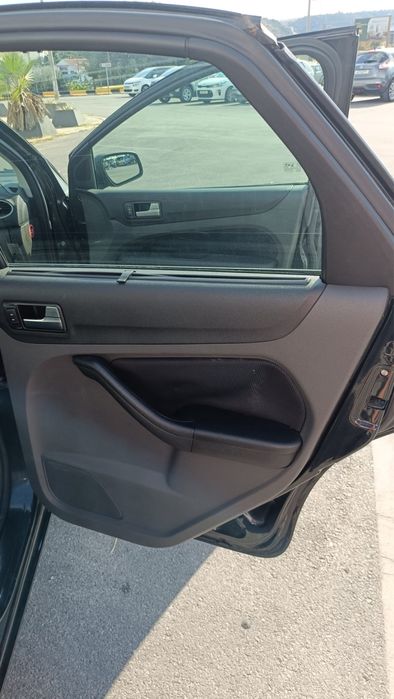 Ford Focus TDCI 2006