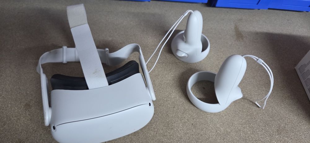 Oculus Quest 2 64GB VR/realidade virtual