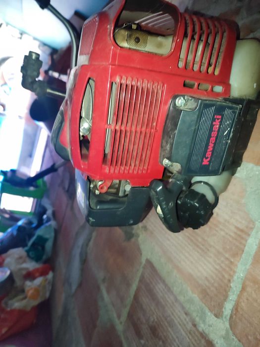 vendo maquina como nova