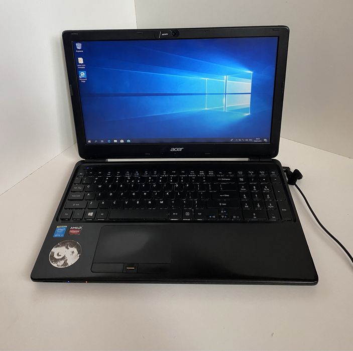 Ноутбук Acer P455 Z5WC2 15.6"/4GB RAM/1TB HDD/i5-4210! N2800