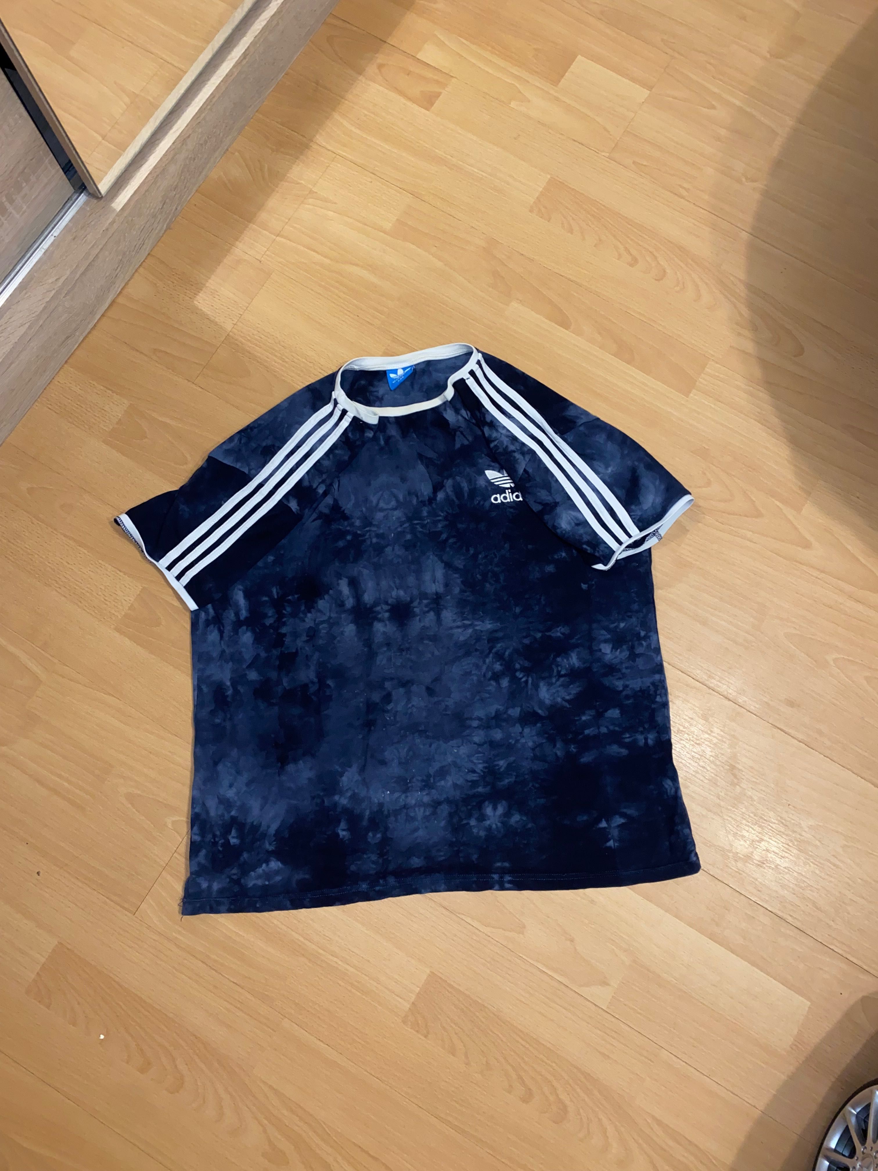 Koszulka Adidas XXL, stan bardzo dobry