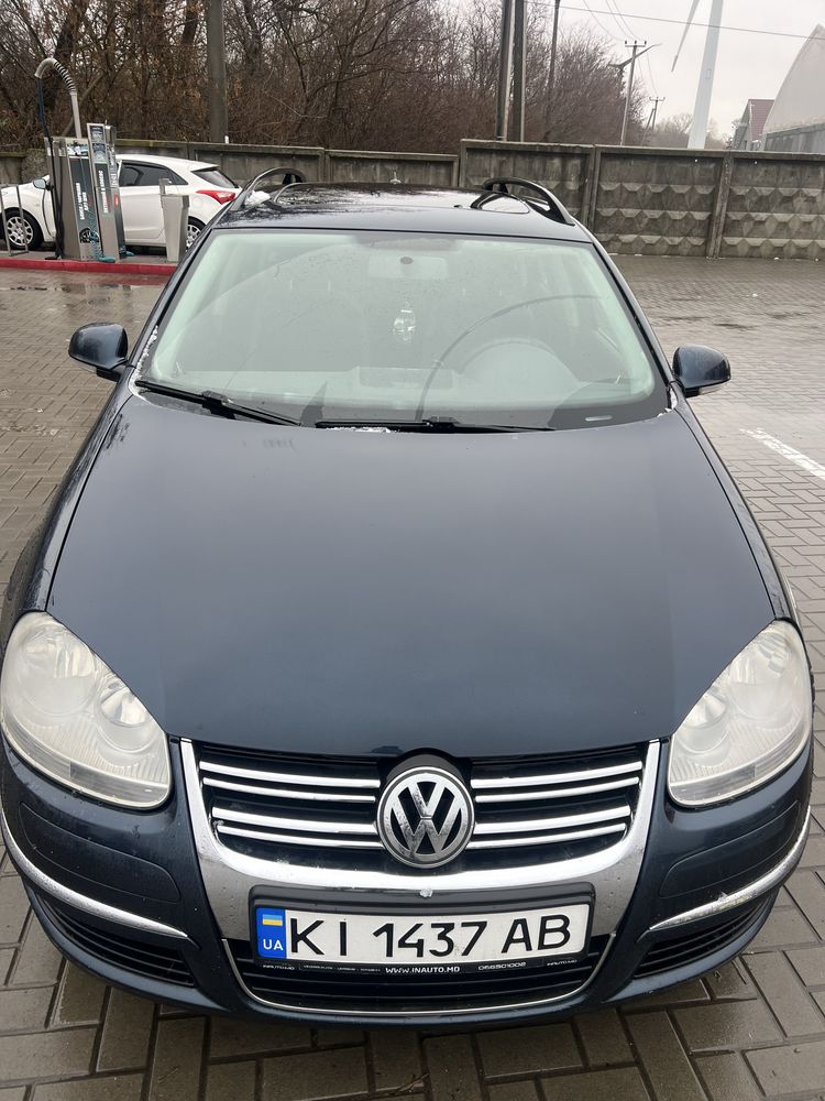 Продам Volkswagen Golf V