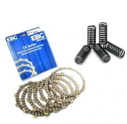 Комплект дисків зчеплення KTM,YAMAHA YZ,KAWASAKI KX ,HONDA,GAS