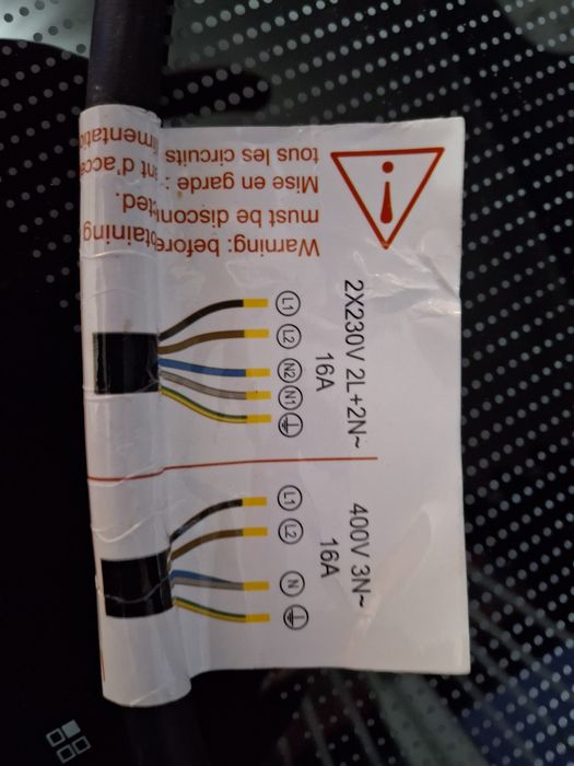 płyta indukcyjna, cena sklepowa ponad 2300 zł – okazja