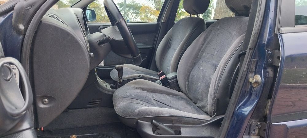 Citroen Xsara 1.4i Exclusive 2000