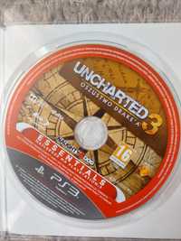 Uncharted 3  ps3