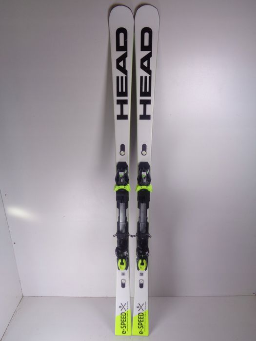 *nartybochnia.pl* HEAD WORLDCUP REBELS E-speed 175 NABO 5512
