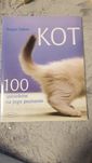 Książka Kot 100 sposobów na jego poznanie