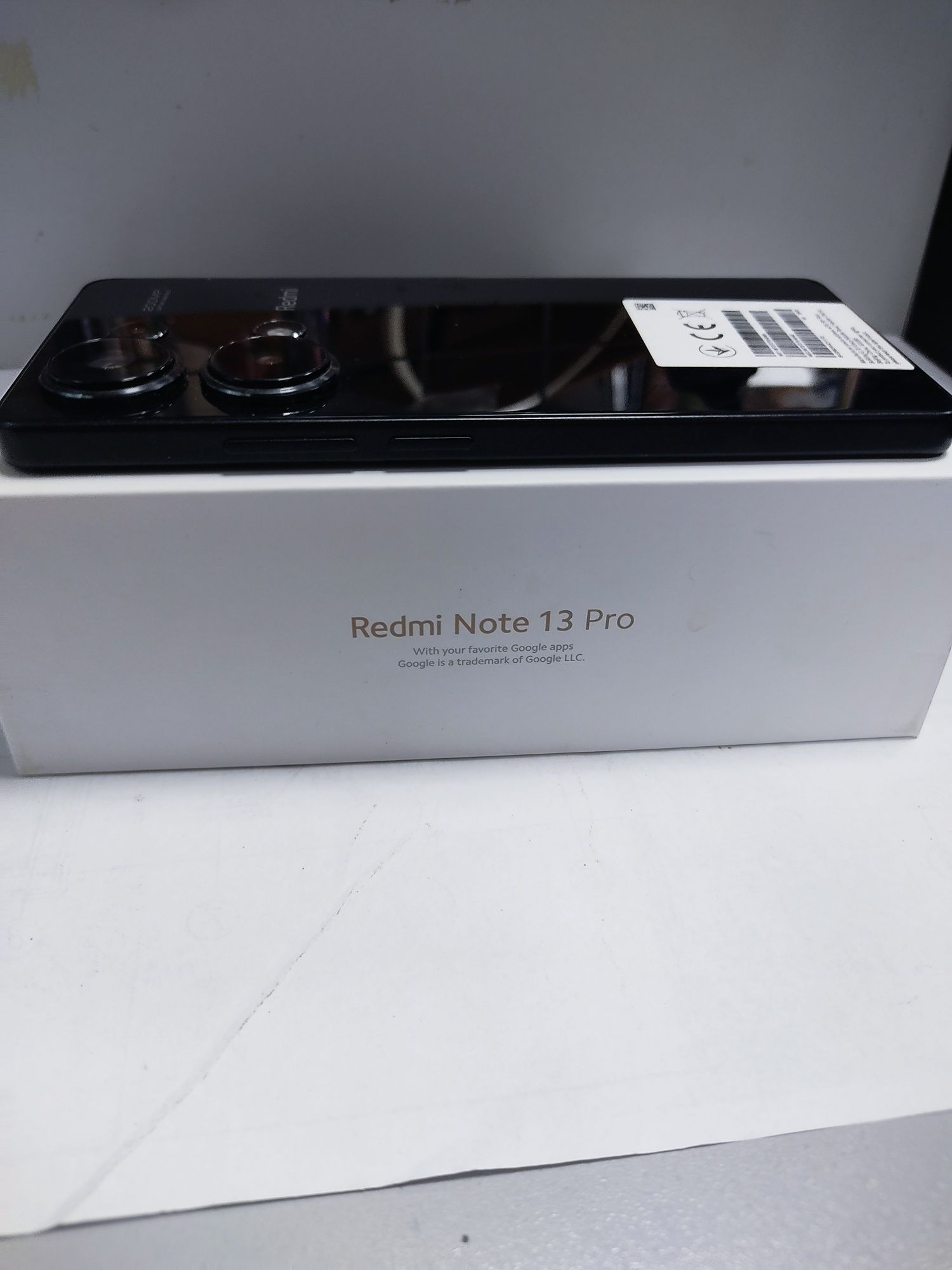Redmi note 13 Pro 8+4/256  gb NFC
