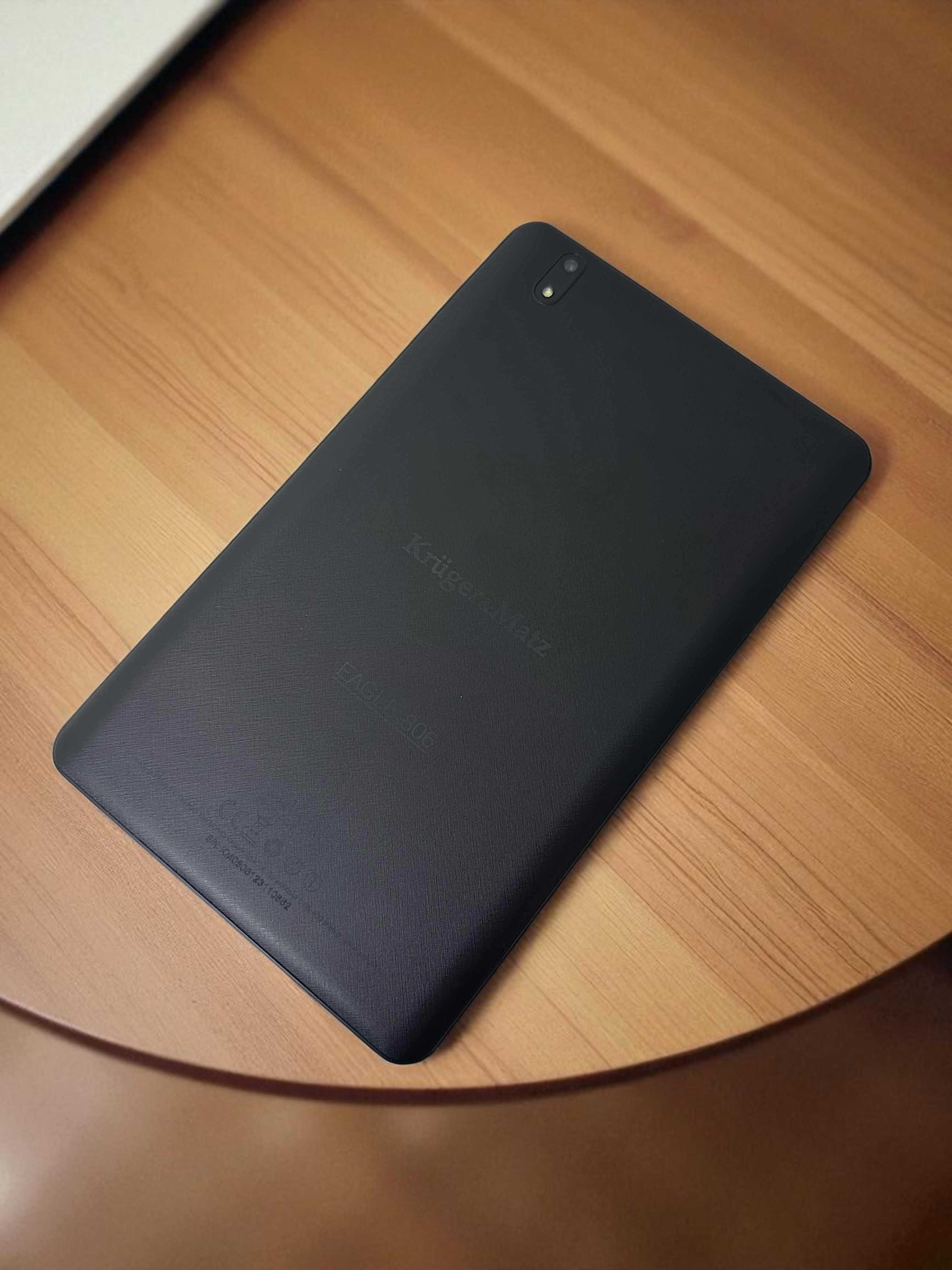 Krüger & Matz EAGLE 806 – 8″ tablet w bardzo dobrym stanie