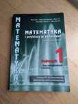 Matematyka i przykłady jej zastosowań 1