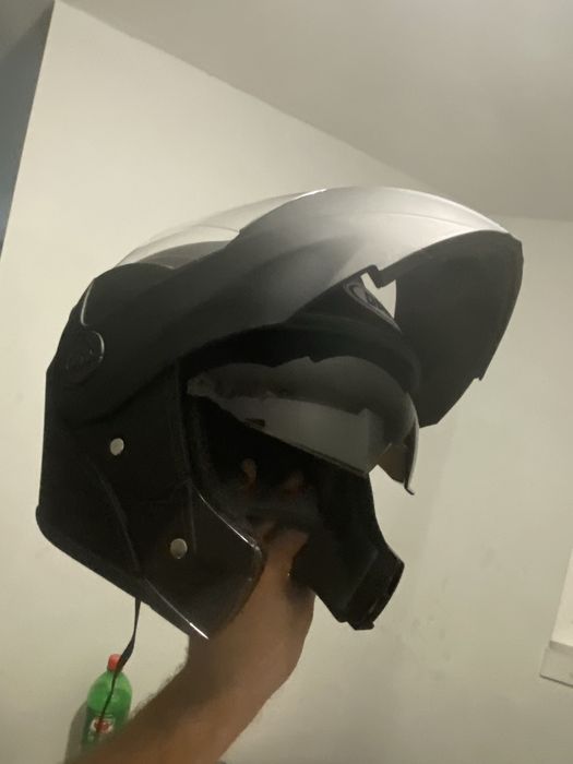 Capacete xl   Novo