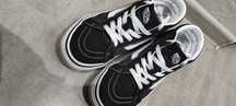 Trampki Vans buty