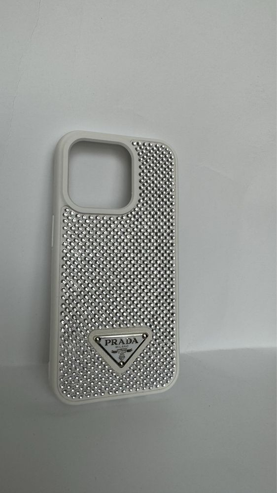 Etui do iPhone 15 pro