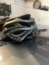 Capacete Ciclismo Bell (Novo)